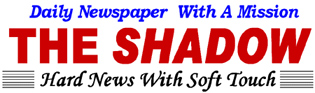 Daily Shadow